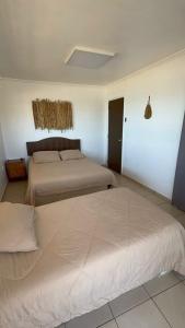 Ảnh trong thư viện ảnh của La Casona el Encanto ở El Quisco