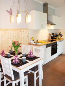 Φωτογραφία από το άλμπουμ του Ferienwohnung Helmsstraße I σε Ebstorf