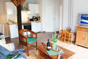 Φωτογραφία από το άλμπουμ του Ferienwohnung Helmsstraße I σε Ebstorf