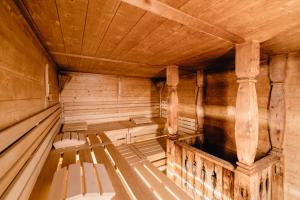 Imagen de la galería de Solbadhotel Sigriswil, en Sigriswil