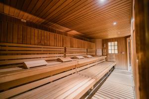 Imagen de la galería de Solbadhotel Sigriswil, en Sigriswil