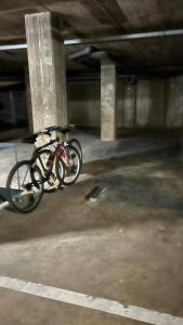 Jazda na bicykli v okolí ubytovania Apartamento acogedor con piscina en Santa Margarita