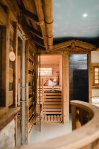 Imagen de la galería de Solbadhotel Sigriswil, en Sigriswil