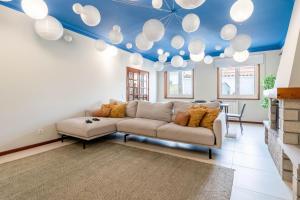 Χώρος καθιστικού στο Portugal Active Cabedelo Beach Lodge - Heated Pool +81 φωτογραφίες
