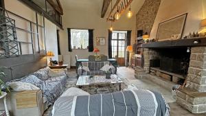 Foto dalla galleria di L'ecole de combret a Saint-Bonnet-Briance