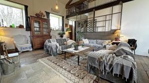 Foto dalla galleria di L'ecole de combret a Saint-Bonnet-Briance