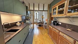 Foto dalla galleria di L'ecole de combret a Saint-Bonnet-Briance Altre 32 foto