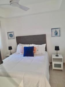 Fotografie z fotogalerie ubytování Cana Brava Residences Rental Apartment Punta Cana v destinaci Punta Cana