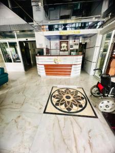 Φωτογραφία από το άλμπουμ του Yıldırım Otel στο Ντιντίμ