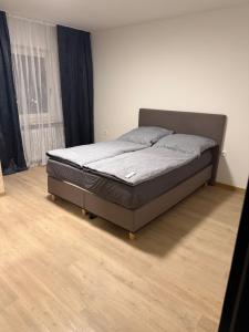 Postel nebo postele na pokoji v ubytování Passion