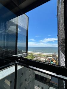 Общий вид на море или вид на море из апартаментов/квартиры