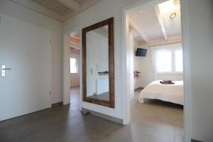 En eller flere senge i et værelse på Penthouse "LaBella" V5W7 + 16 billeder