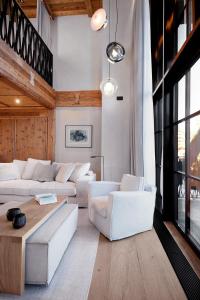 Φωτογραφία από το άλμπουμ του BelArosa Chalet - the luxury hideaway in the Swiss Alps σε Arosa +53 φωτογραφίες