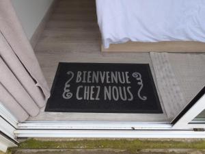Fotografie z fotogalerie ubytování chambre 2 personnes Pinet v destinaci Pinet