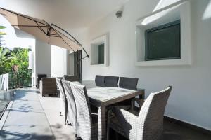 Fotografie z fotogalerie ubytování Résidence Luxe avec Plage Privée v destinaci Bouznika