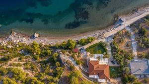 Φυσικό τοπίο κοντά σε αυτό το διαμέρισμα