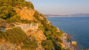 Φυσικό τοπίο κοντά σε αυτό το διαμέρισμα