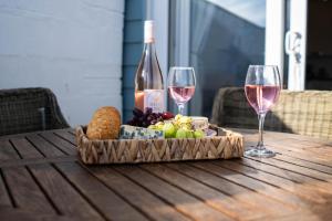 Joogid majutusasutuses The Beach +12 fotot