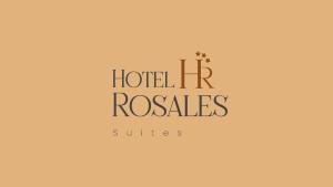 Certifikát, ocenenie alebo iný dokument vystavený v ubytovaní Hotel Rosales Suite