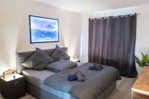 Fotografie z fotogalerie ubytování #412 Komfortabel & Stilvoll nähe Essen Messe v destinaci Mülheim an der Ruhr