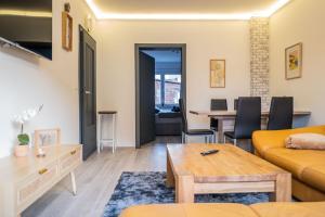 Fotografie z fotogalerie ubytování #412 Komfortabel & Stilvoll nähe Essen Messe v destinaci Mülheim an der Ruhr