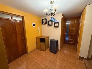Galeriebild der Unterkunft Amplio departamento con jacuzzi in Puno