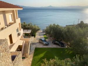 Φυσικό τοπίο κοντά σε αυτό το διαμέρισμα