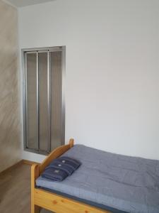 Postel nebo postele na pokoji v ubytování Passion