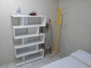 Φωτογραφία από το άλμπουμ του Apto 2/4 Centro Recife στη Recife +38 φωτογραφίες