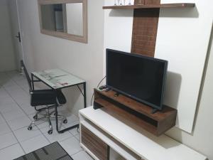 Φωτογραφία από το άλμπουμ του Apto 2/4 Centro Recife στη Recife