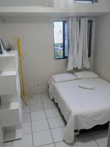 Φωτογραφία από το άλμπουμ του Apto 2/4 Centro Recife στη Recife