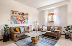 Gallery image of Piazza Brà - refined 130 sqm with 2 suites in Verona