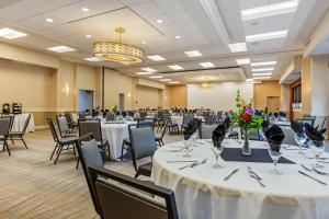 Konferenční prostory v ubytování Best Western Plus InnTowner Madison + 37 fotografií