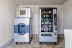 Fotografie z fotogalerie ubytování Motel 6-Brenham, TX v destinaci Brenham