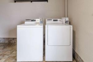 Fotografie z fotogalerie ubytování Motel 6-Brenham, TX v destinaci Brenham