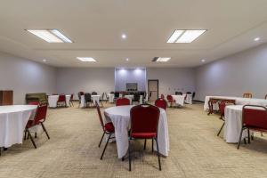 Konferenční prostory v ubytování Motel 6-Brenham, TX