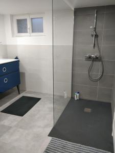 Gallery image of Le Choizel in Corps-Nuds