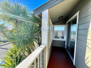 Billede fra billedgalleriet på Pacific Seaside House by Pebble Beach & Redwoods i Crescent City