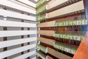 Fotografie z fotogalerie ubytování Ouro Minas Hotel Belo Horizonte, Dolce by Wyndham v destinaci Belo Horizonte