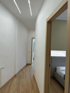Posteľ alebo postele v izbe v ubytovaní Parea House 1