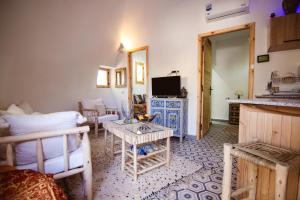 Gambar di galeri bagi Villa Roswell Marrakech di Marrakech