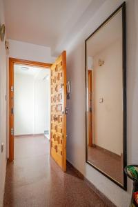 Zdjęcie z galerii obiektu Edificio Laura w mieście San Pedro del Pinatar