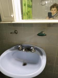 Ένα μπάνιο στο El descnso +4 φωτογραφίες