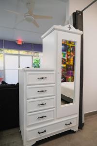 Ảnh trong thư viện ảnh của Caribe Rentals - Miramar ở San Juan