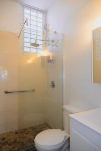 Phòng tắm tại Caribe Rentals - Miramar +60 ảnh