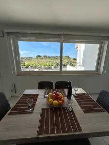 Fotografie z fotogalerie ubytování Sunset and Seaview Apartment No 1 v destinaci Mellieħa