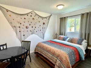 Billede fra billedgalleriet på Nautilus Cove Cottage by Pebble Beach & Redwoods i Crescent City