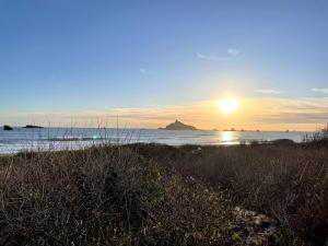 Billede fra billedgalleriet på Nautilus Cove Cottage by Pebble Beach & Redwoods i Crescent City + 14 billeder