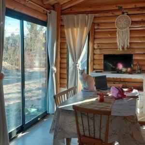 Ảnh trong thư viện ảnh của La Victoria Cabaña San Rafael Mendoza ở San Rafael