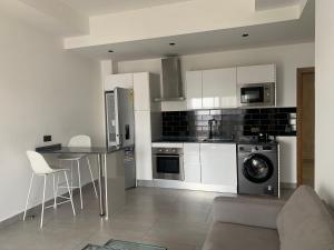 Gallery image of Amal Suites in Obuasi